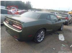 دودج تشالنجر